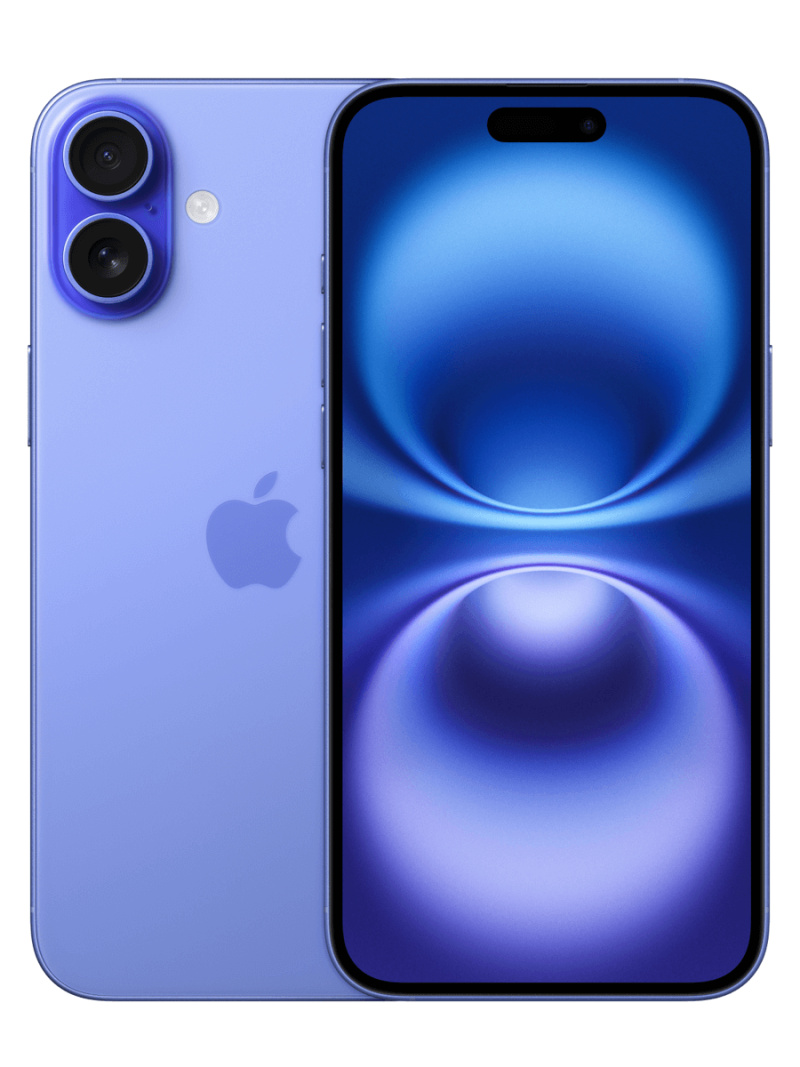 iPhone 16 Plus repair